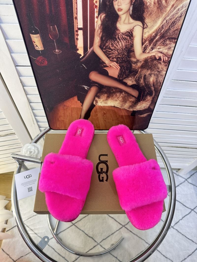 Ugg Sandals